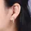 Thumbnail: CUBID WING EARRINGS