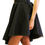 Thumbnail: ASYMETRICAL ORGANZA SKIRT