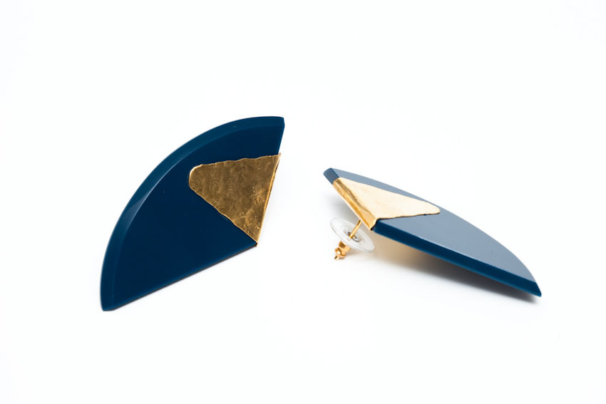 Thumbnail: Villaneuve Earrings