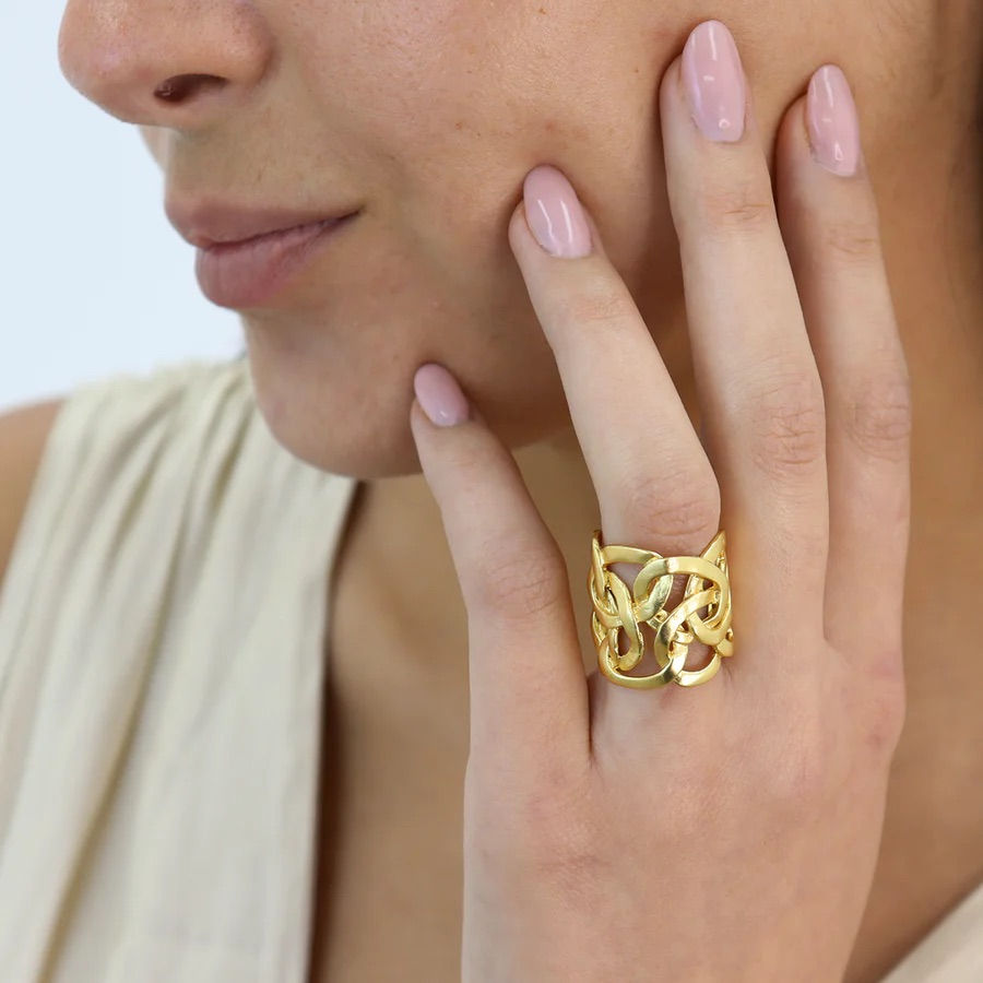 Thumbnail: Union Ring