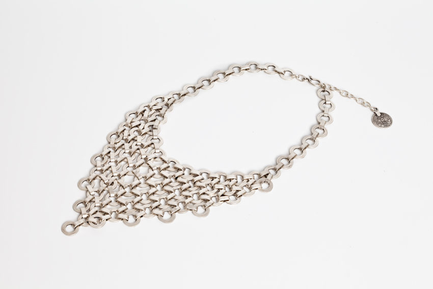 Thumbnail: V NECKLACE