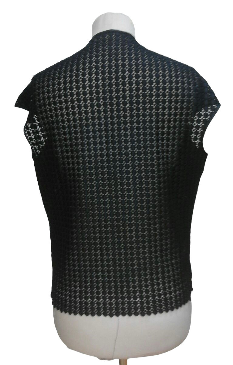 Thumbnail: PADDED VEST