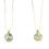 Thumbnail: ELEMENT PEARL PENDANT