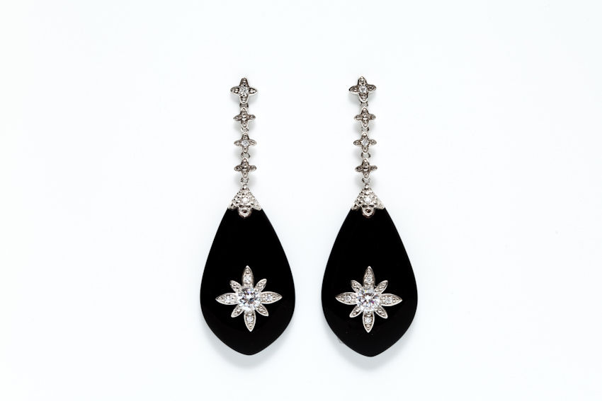 Thumbnail: STARDUST EARRINGS