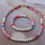 Thumbnail: SUMMER BEADED BRACELET