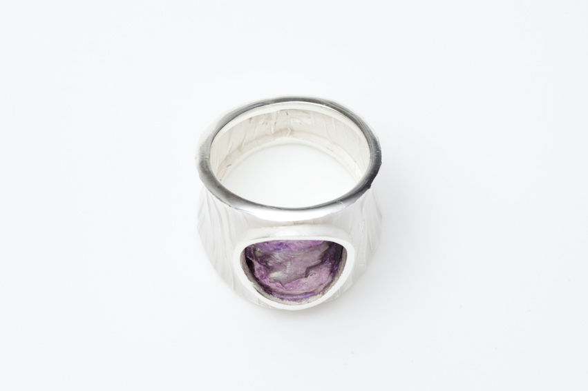 Thumbnail: Steampunk Ring