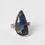 Thumbnail: LAPIS STERLING RING