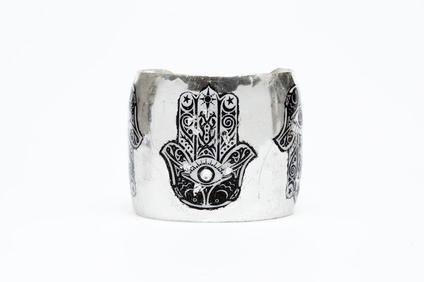 Thumbnail: HAMSA CUFF