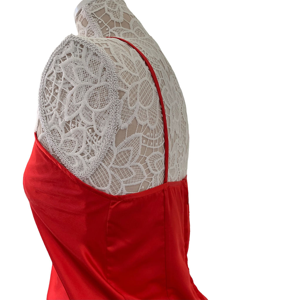 Thumbnail: SILK CAMI