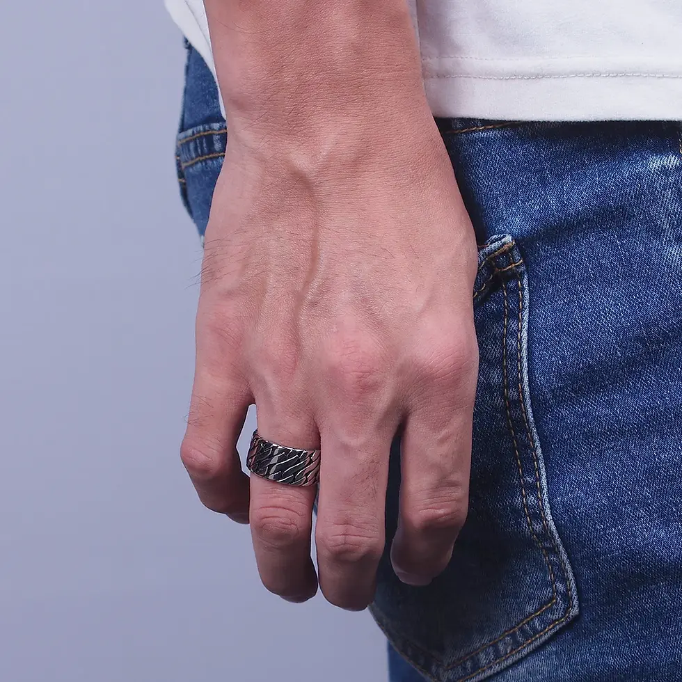 Thumbnail: CHAIN BAND