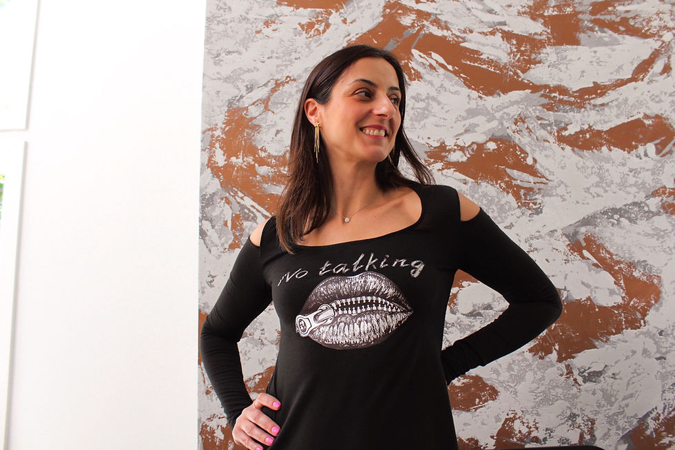 Thumbnail: NO TALKING DRESS