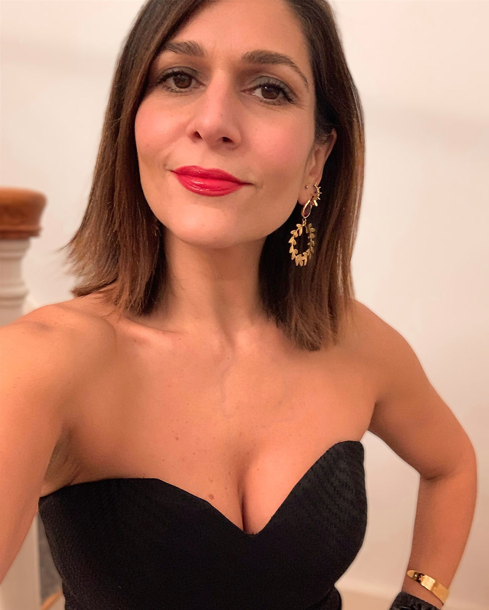 Thumbnail: STRAPLESS DRESS