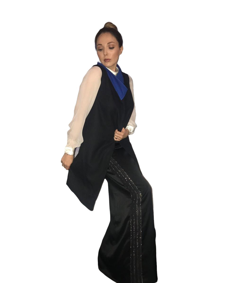 Thumbnail: MAXI BLING SKIRT