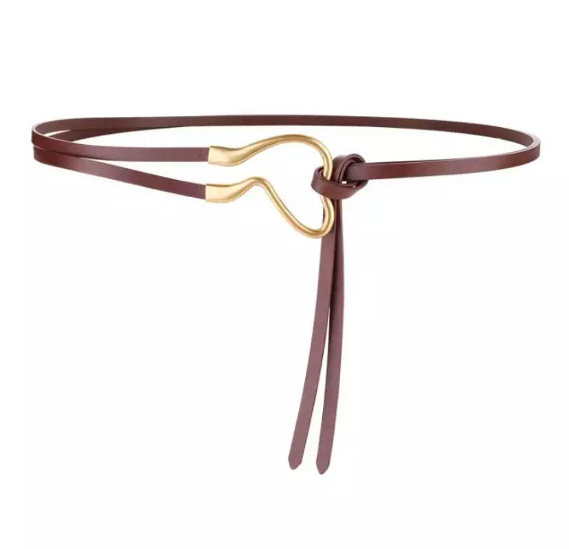 Thumbnail: WRAP BELT