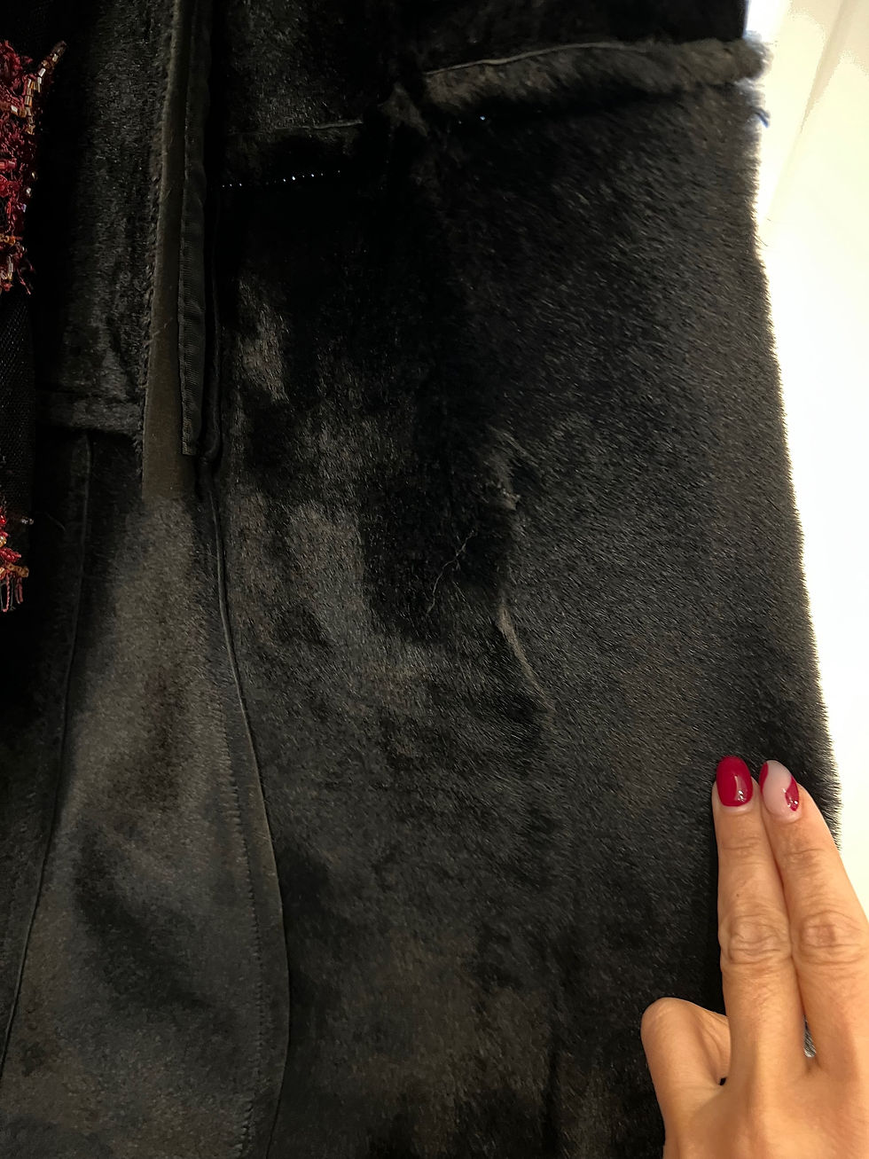 Thumbnail: FUR COAT