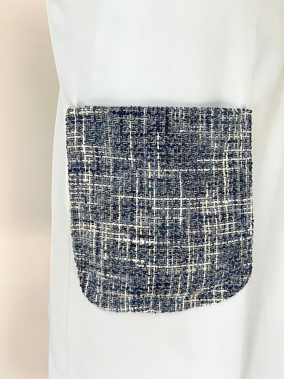 Thumbnail: BELTED VEST