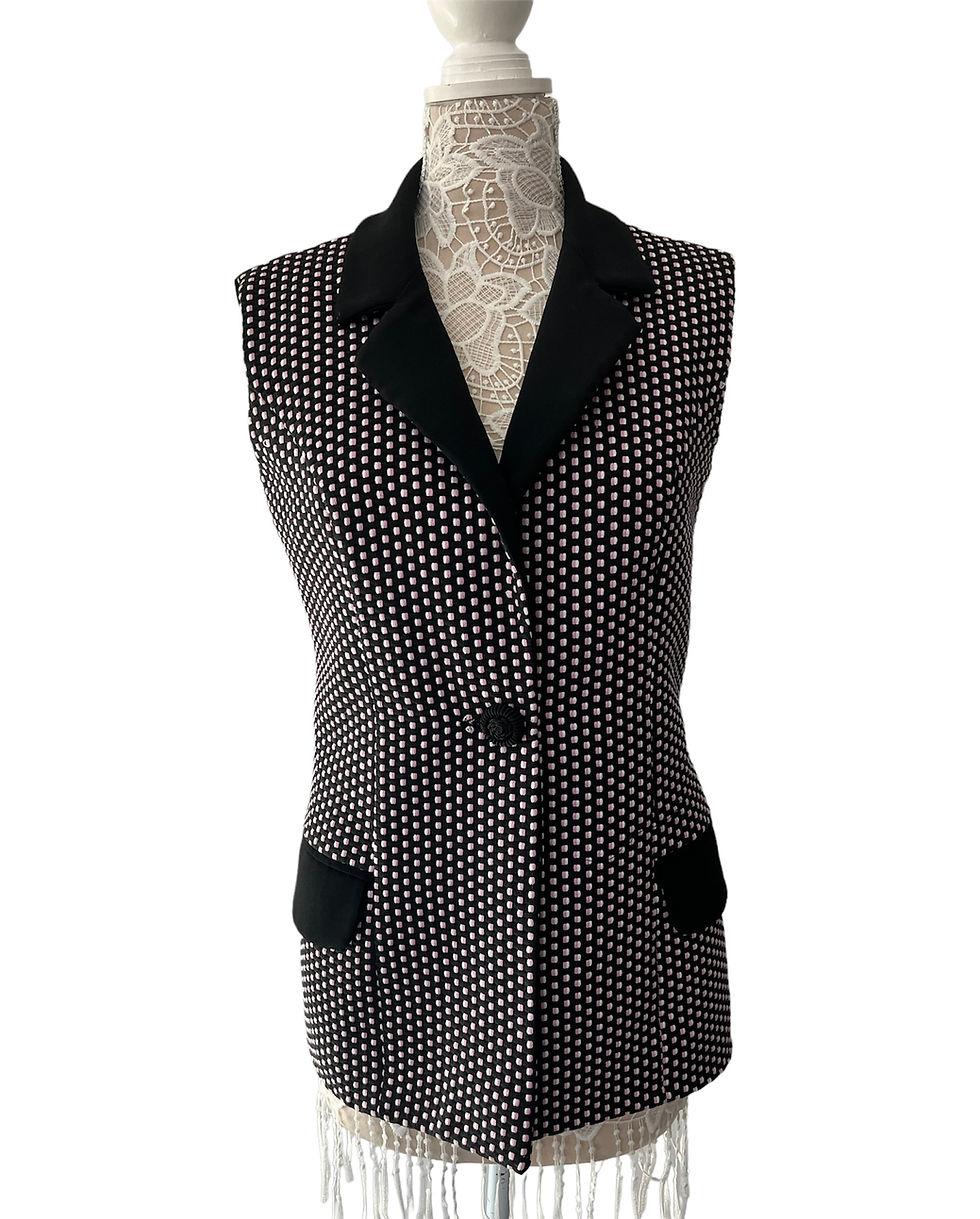 Thumbnail: PARIS VEST