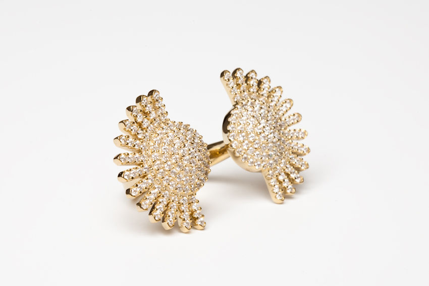 Thumbnail: SUNBURST RING