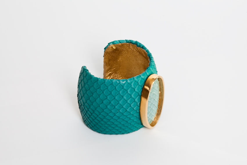 Thumbnail: Colorblock Cuff 