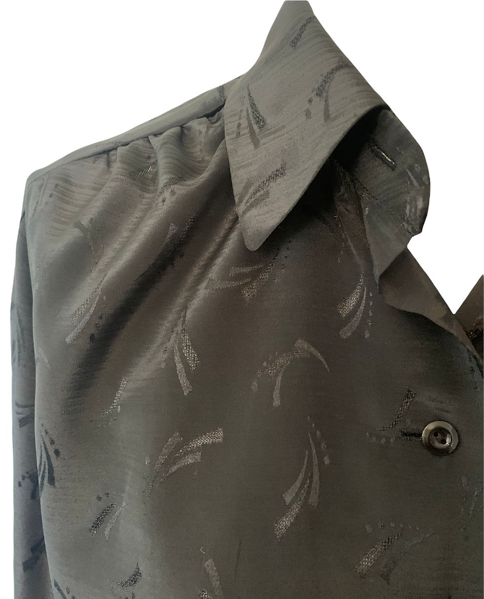 Thumbnail: SILK BLOUSE