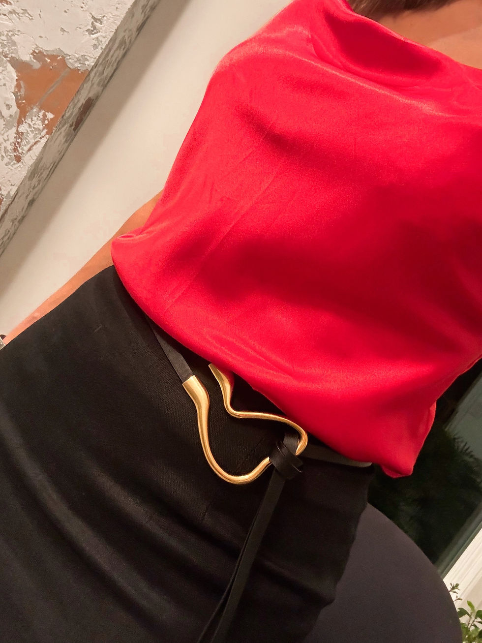 Thumbnail: WRAP BELT