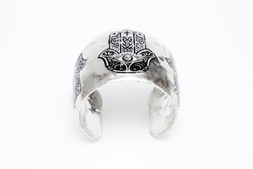 Thumbnail: HAMSA CUFF