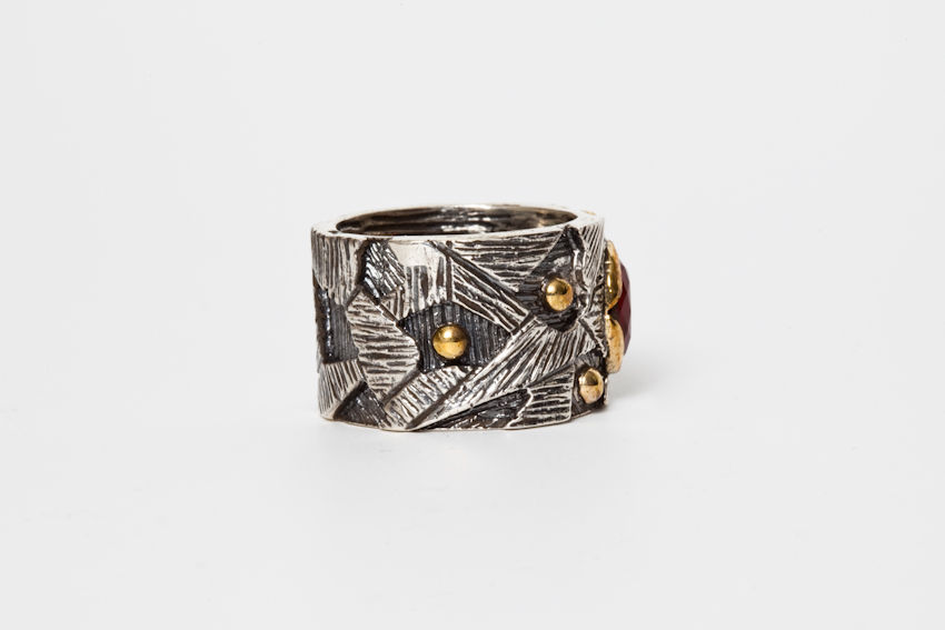 Thumbnail: Vintage Ring 