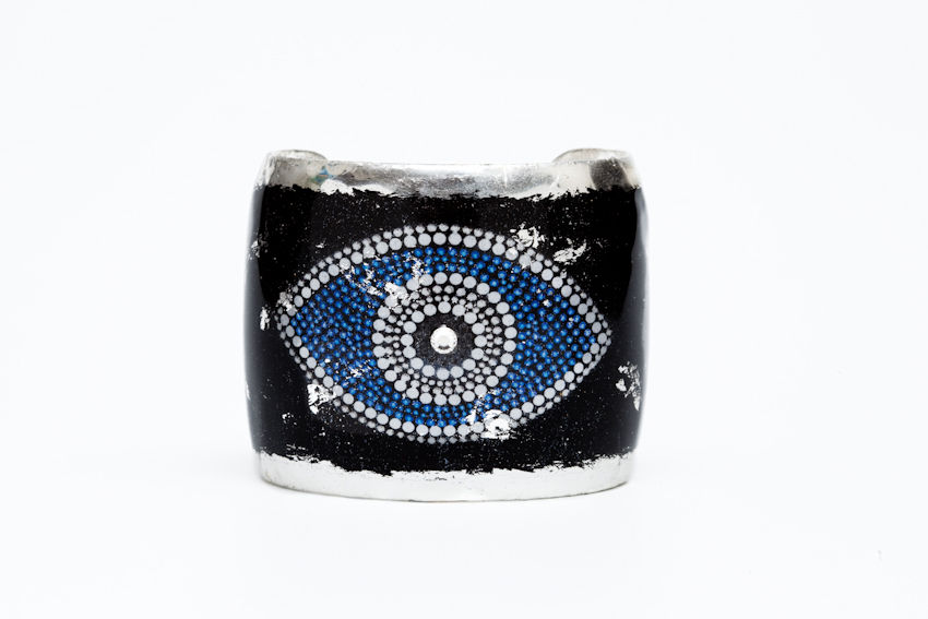 Thumbnail: EVIL EYE CUFF