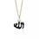 Thumbnail: ALLAH PENDANT
