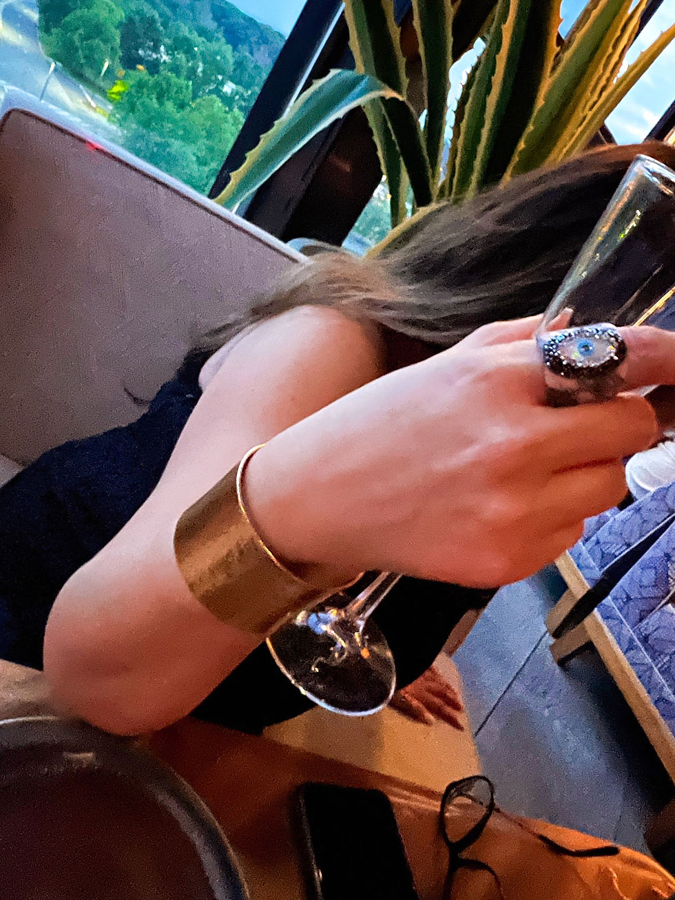 Thumbnail: ZOE CUFF