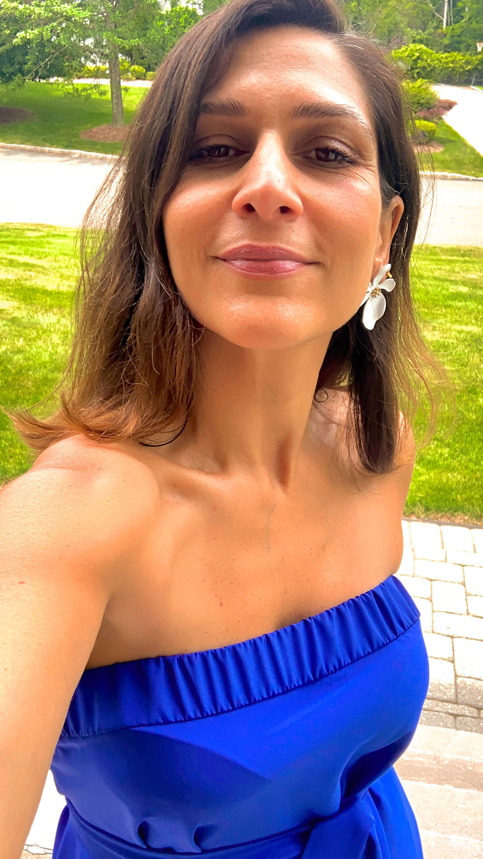 Thumbnail: SUMMER  DRESS
