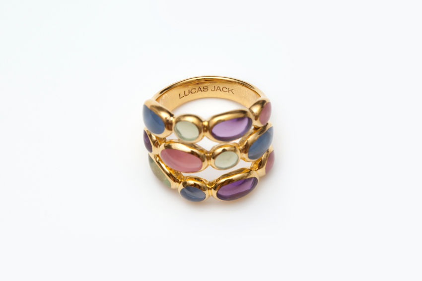 Thumbnail: Ovali Ring 