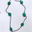 Thumbnail: GEMSTONE NECKLACE