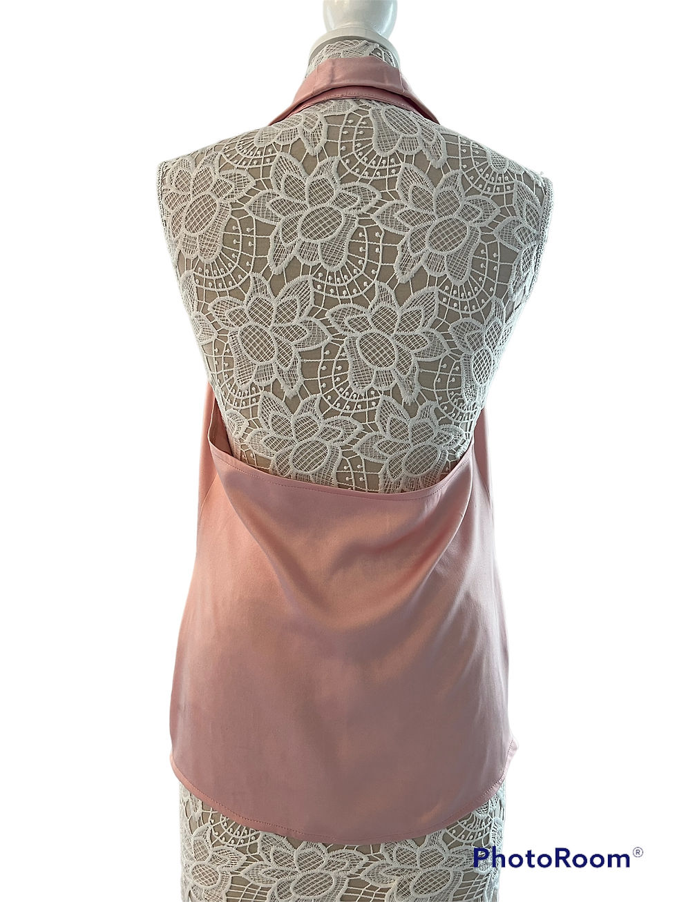 Thumbnail: CARINA SILK TOP