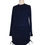 Thumbnail: STRETCH WOOL DRESS