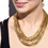 Thumbnail: BELLA LAYERED NECKLACE