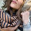 Thumbnail: STRIPED SCARF