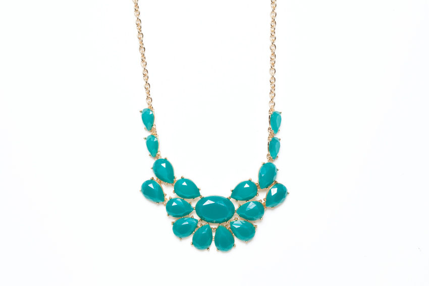 Thumbnail: Bubble Necklace