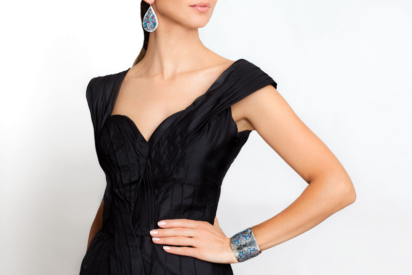 Thumbnail: CHARLEMAGNE CUFF