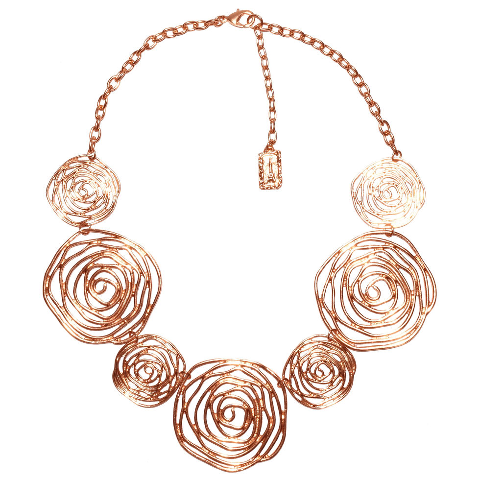 Thumbnail: JULIE NECKLACE