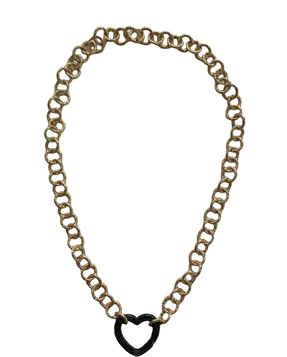 Thumbnail: HEART CHOKER