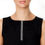 Thumbnail: STERLING TASSEL NECKLACE