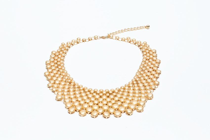 Thumbnail: BIB NECKLACE
