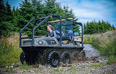 Activities at Greenwood Loch