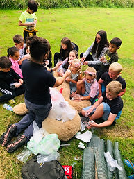 Activities at Greenwood Loch