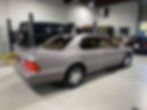 Thumbnail: 1999 Lexus LS400