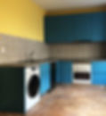Remodelação de moradia - Bonfim