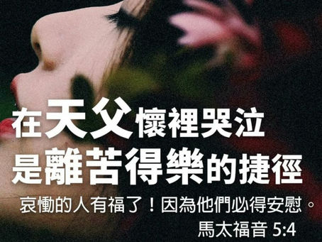 行真理忠心服侍