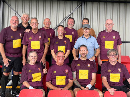 Thunder, Goals, and Grit: Winchester Edge Out in Thrilling Encounter with Southampton Strollers