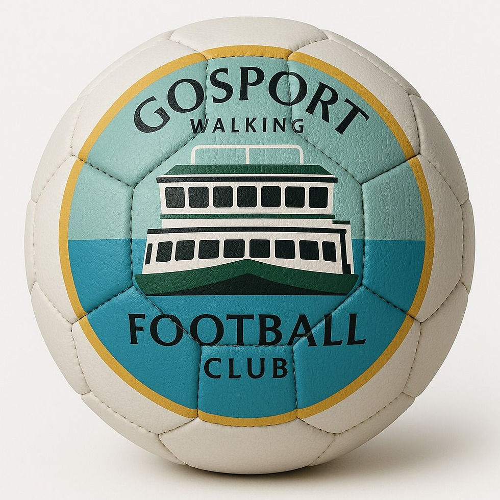 Gosport Annual Tournament - 10 August 2025